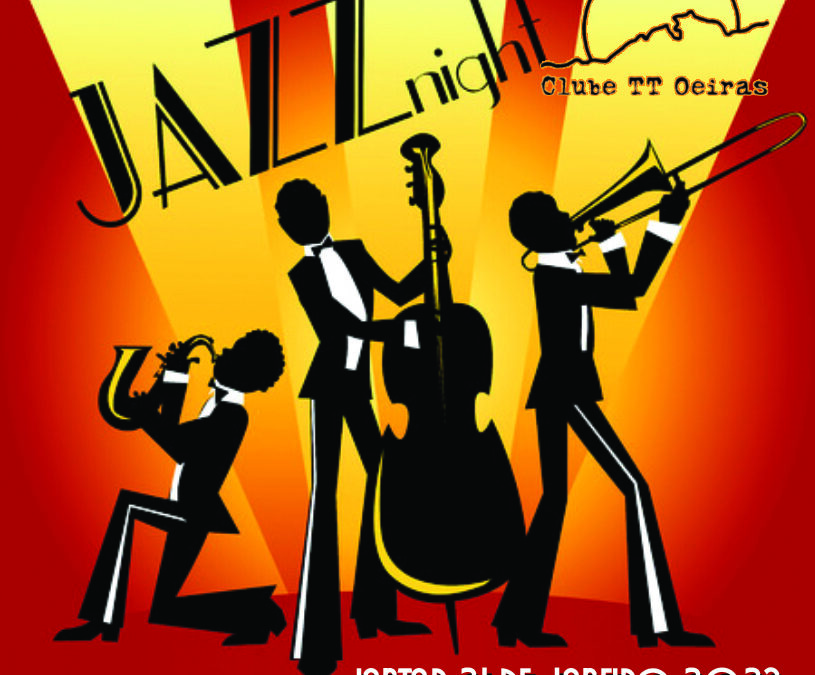 Jantar Temático: Jazz